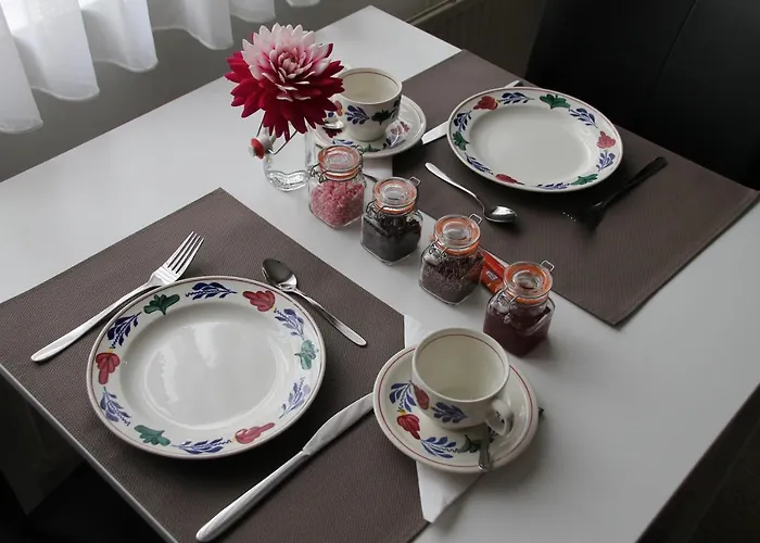 B&B Gamerenwaard