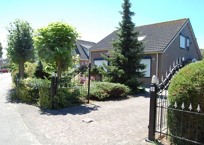 B&B Gamerenwaard