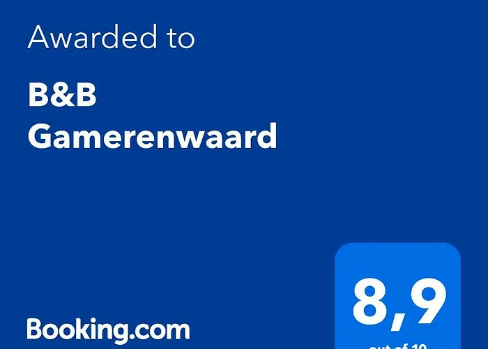B&B Gamerenwaard