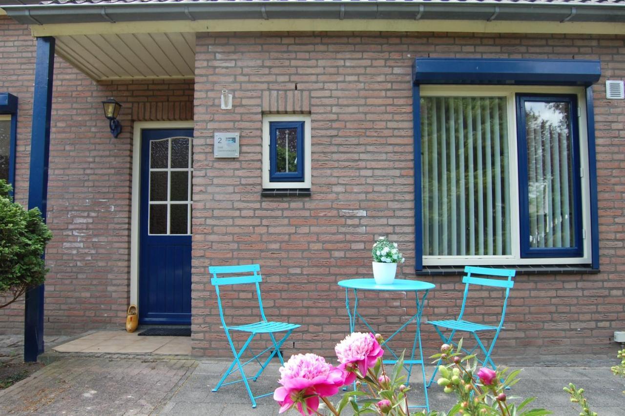 Gamerenwaard * Gameren